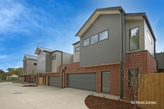 4/6 Esther Crescent, VIC 3138