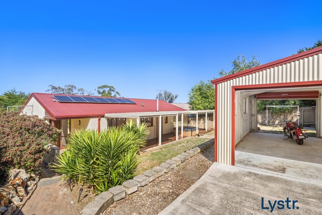 2 Gannon Place, ACT 2615