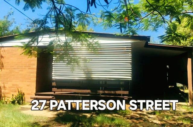 27 Patterson  Street, QLD 4745