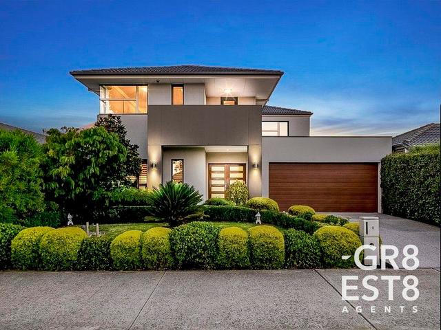 9 Ranfurlie Boulevard, VIC 3977