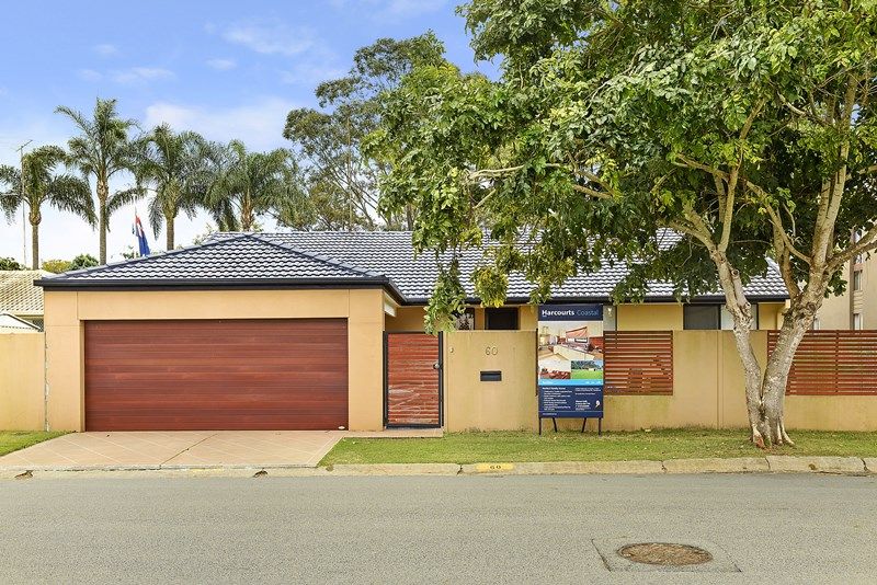 60 Arcadia Drive, Mermaid Waters QLD 4218 Allhomes