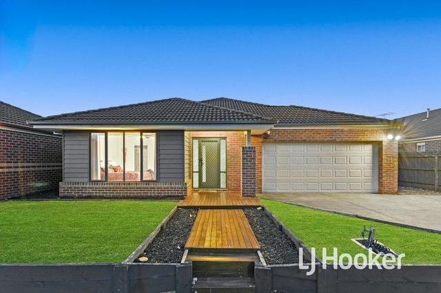 14 Sweet Pea Drive, VIC 3810