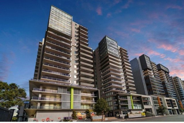 1209/6 East Street, NSW 2142