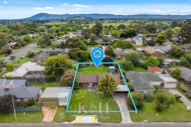 52 Fersfield Road, VIC 3437