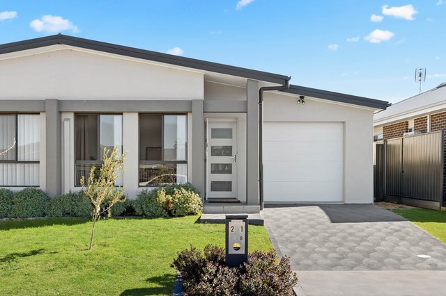 21B Matchless Avenue, NSW 2580