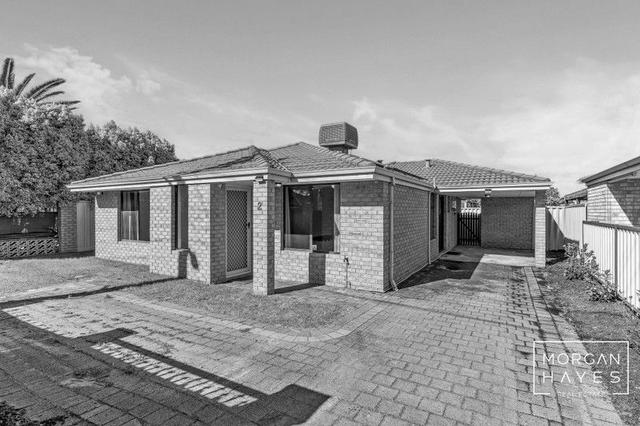2/285-287 Wharf Street, WA 6107