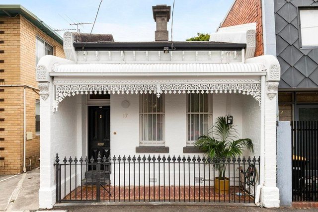 17 York Street, VIC 3068