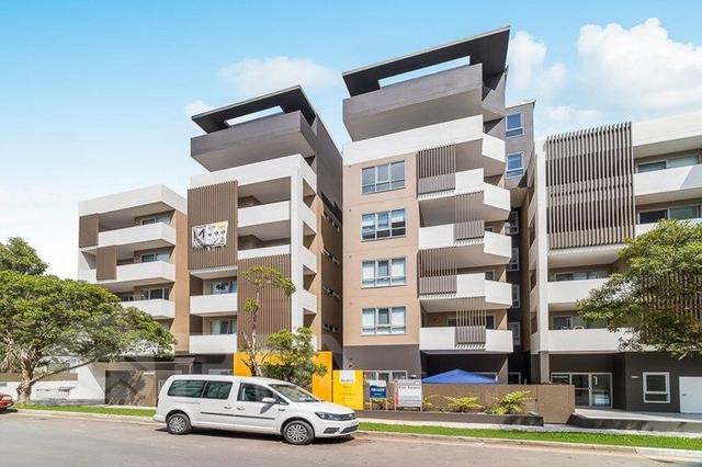 307/31-35 Smallwood Avenue, NSW 2140