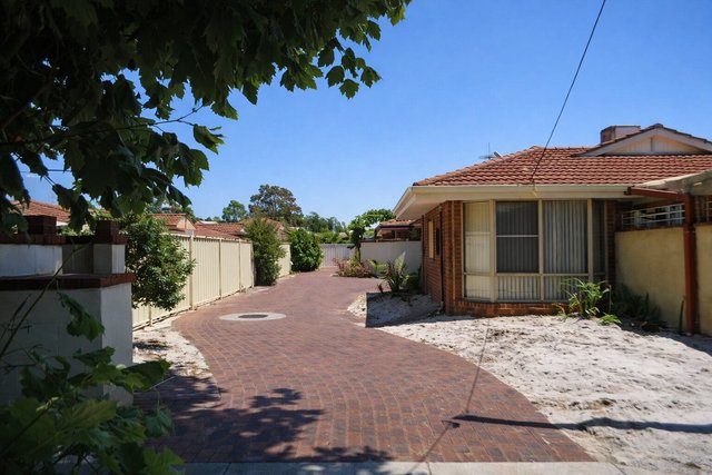 4/79 Cargill Street, WA 6100