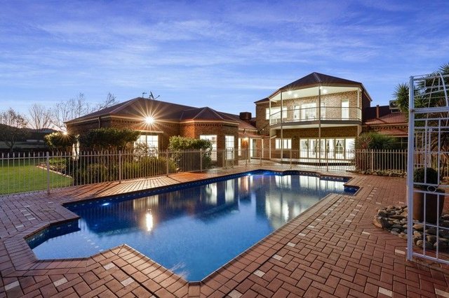 34 Glen Avon Terrace, VIC 3690