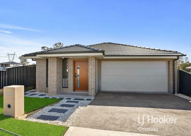 429 Tenth Avenue, NSW 2179