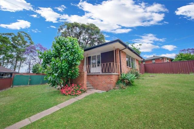 30 Wilkes Crescent, NSW 2770