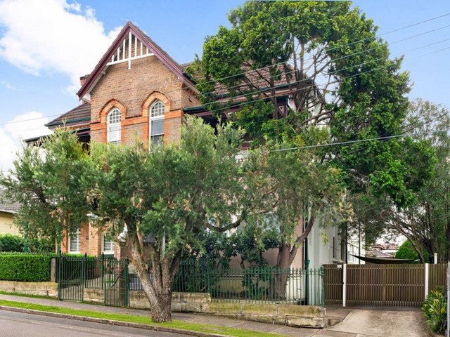1 Gladstone Street, NSW 2134