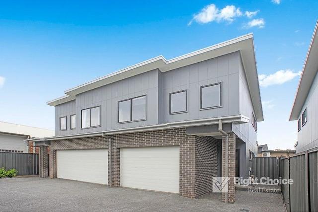 2/62 Raleigh Street, NSW 2527