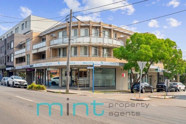 7/37-39 Burwood Road, NSW 2191