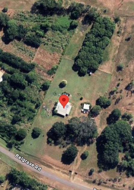 30 Belgrave Road, NT 0822