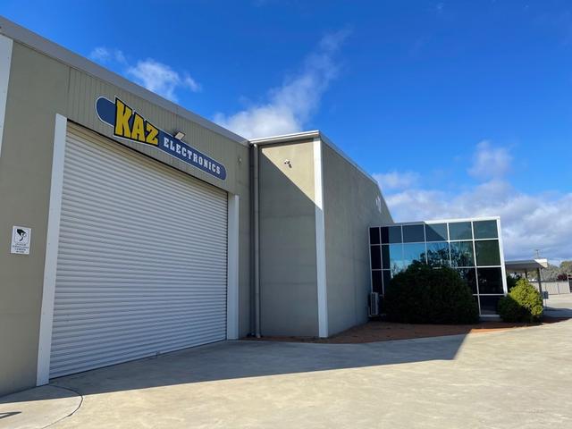 2/11 Sheppard Street, ACT 2620