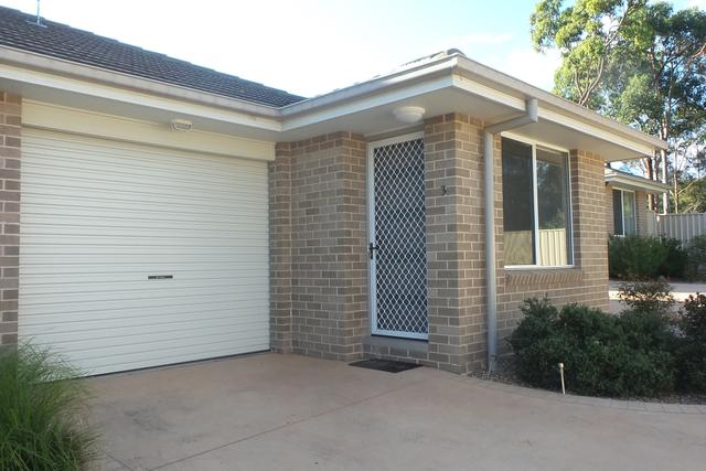 3/19 Sutherland Drive, NSW 2541