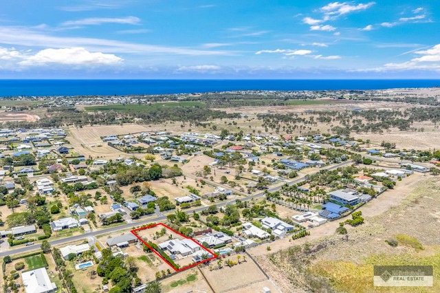 32 Spinnaker Boulevard, QLD 4670