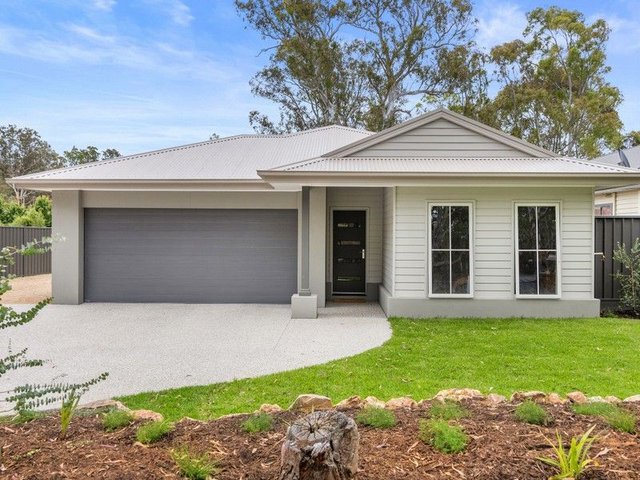 2A Wattle Street, VIC 3714