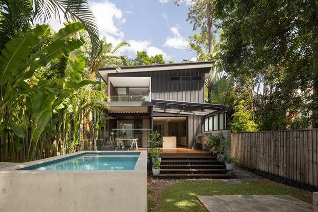 87 Villiers Street, QLD 4005