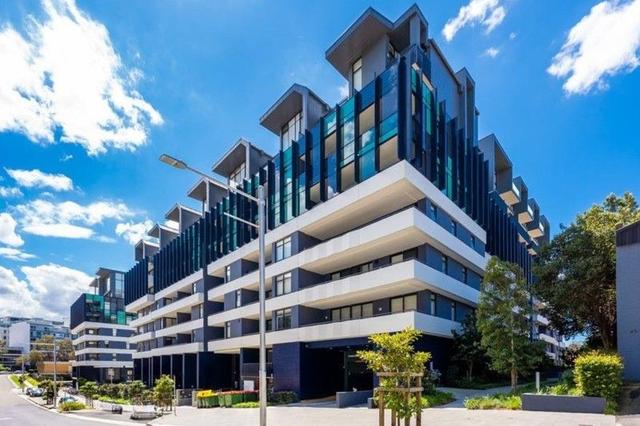 513B/37 Nancarrow  Avenue, NSW 2112