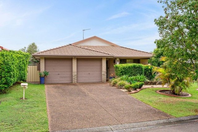 3 Silverbirch Avenue, NSW 2259