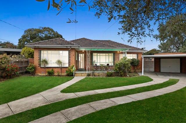 9 Myrtle Court, VIC 3167