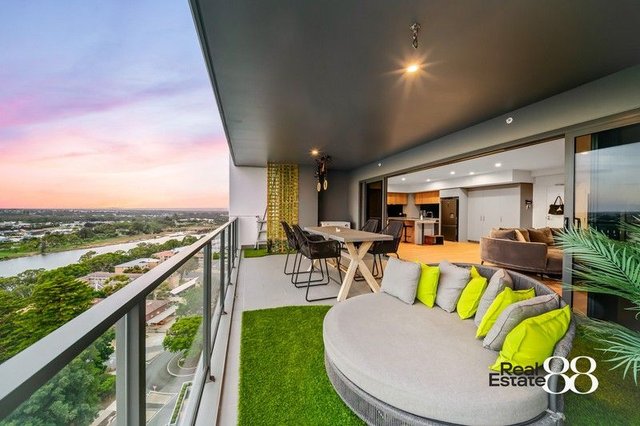 1402/31 Rowe Avenue, WA 6103