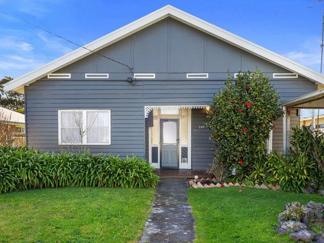 140 White Road, VIC 3995