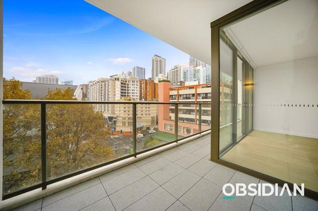 605/81 Harbour Street, NSW 2000