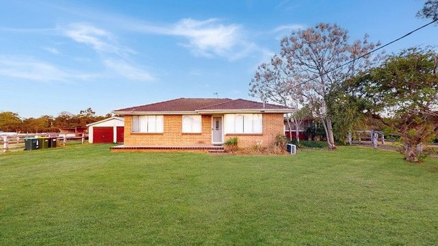 9 Racecourse Road, NSW 2325