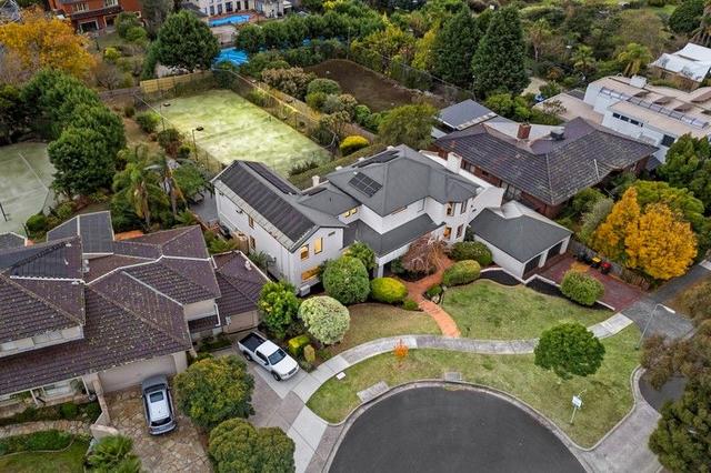 2 Tom Begg Court, VIC 3150
