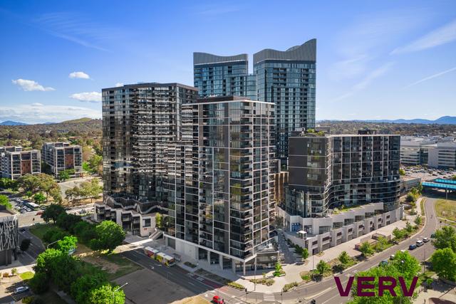 906/3 Grazier Lane, ACT 2617