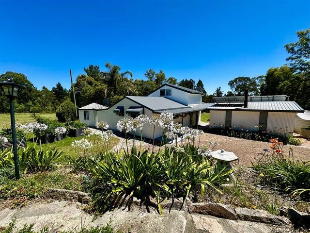 758 Spring Creek Road, QLD 4380