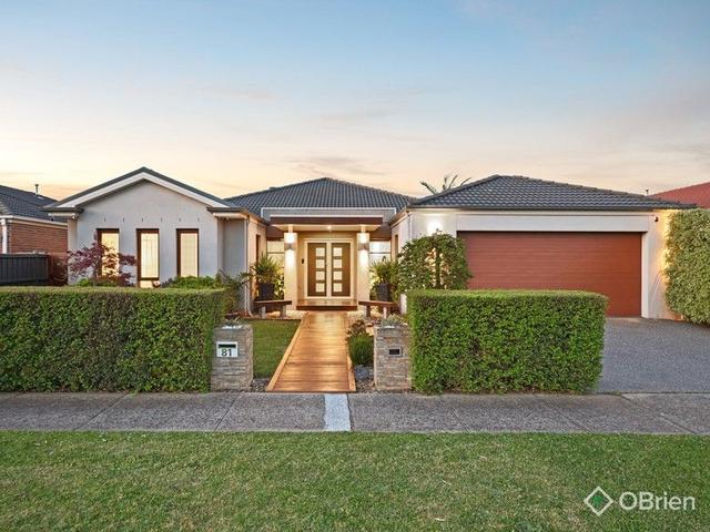81 Bluemist Circuit, VIC 3975