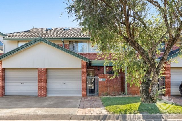 32/7-9 Santa Cruz Boulevard, QLD 4226