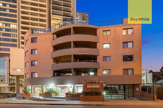 16/101 Marsden Street, NSW 2150