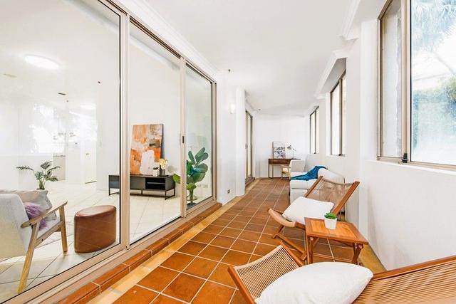 134/120 Saunders Street, NSW 2009