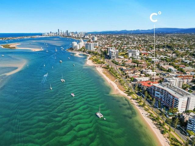 8/418 Marine Parade, QLD 4216