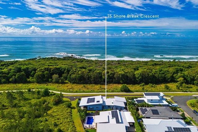 25 Shore Break Crescent, NSW 2445