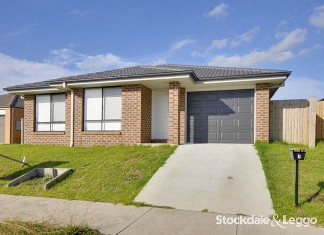 4 Graduation Place, VIC 3842