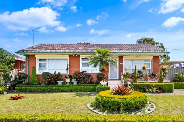 316 Hamilton Road, NSW 2165