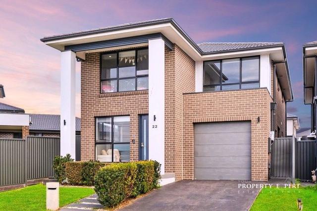 22 Hemlock Street, NSW 2765