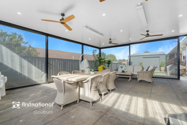 17 Macalister Drive, NSW 2580