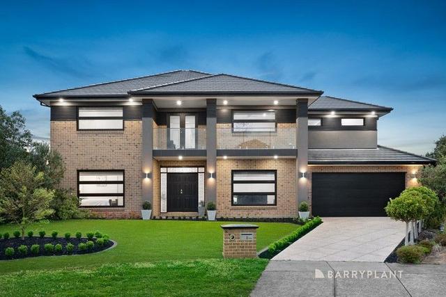 3 Kellaway Court, VIC 3152
