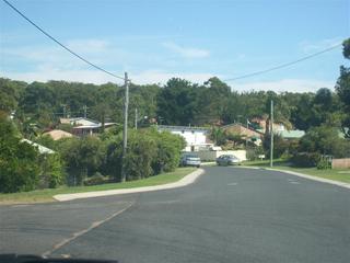 View of Street