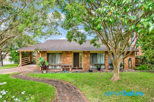6 Green Slopes Drive, NSW 2324