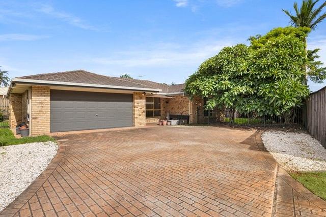 43 Hilltop Place, QLD 4014