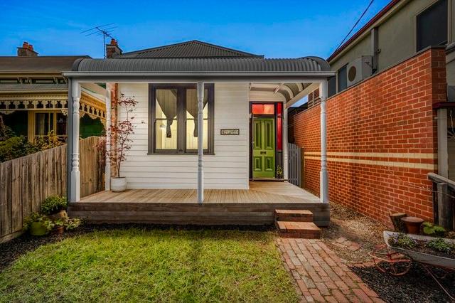 155 Charles Street, VIC 3011